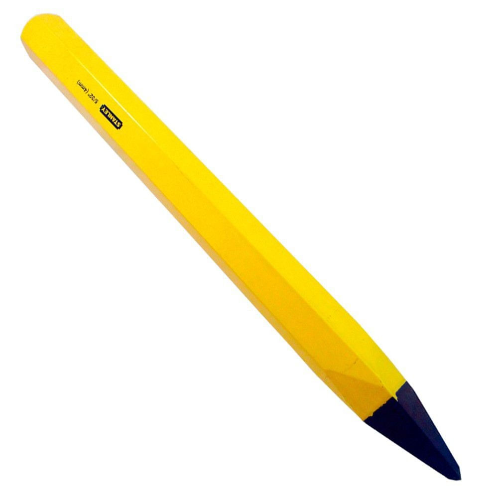 arquivos-ids-157349-16-319.jpg CINCEL PLANO 3/8" X 6" STANLEY 742 - Imagen 1