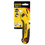 CUCHILLA RETRACTIL INSTANT CHANGE FATMAX . STANLEY 10-778