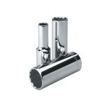 DADO LARGO POLIGONAL 1/2 30MM STANLEY 86-438