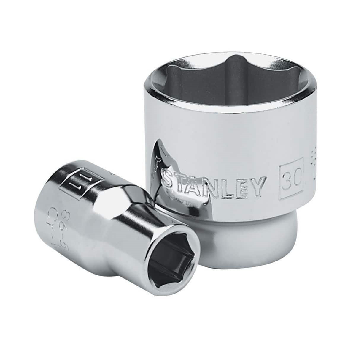 arquivos-ids-157365-4-88-752.jpg DADO HEXAGONAL 1/2" 30MM STANLEY 88-752 - Imagen 1