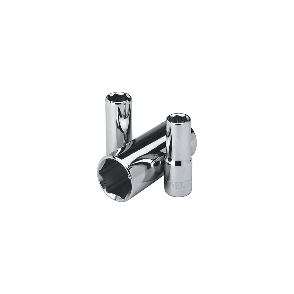 arquivos-ids-157369-4-88-991.jpg DADO LARGO 3/4" 6 PUNTAS STANLEY 88-991 - Imagen 1