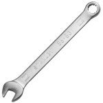 LLAVE MIXTA 12PT 1/4" STANLEY 86-831