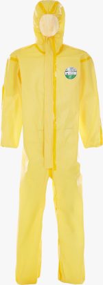 MAMELUCO DESCARTABLE CHEMMAX 1 LAKELAND CT1SL428IEB - Imagen 2