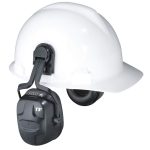 OREJERA PARA CASCO THUNDER CON CONSTRUCCION DIELECTRICA T3H NRR27 SNR32 1011603
