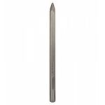 CINCEL PUNTA PARA MARTILLO HEXAGONAL 28 X 520MM BOSCH 1618600019