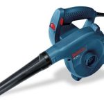 SOPLADOR ASPIRADORA RPM 16000 16000 RPM / 800 W BOSCH GBL 800E