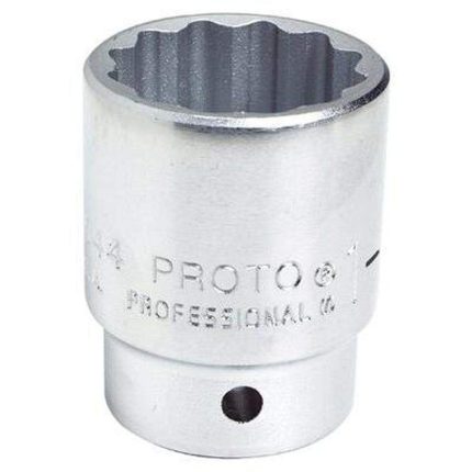 DADO SOCKET 12 PT ENC 3/4" 1 5/16" PROTO J5542