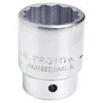 DADO SOCKET 12 PT ENC 3/4" 1 1/2" PROTO J5548