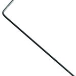 LLAVE HEXAGONAL DE BRAZO CORTO2MM J46308 PROTO