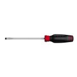 DESARMADOR PLANO SLOTTED ROUND BAR CABINET DURATEK 1/4" X 6" PROTO JK1406R