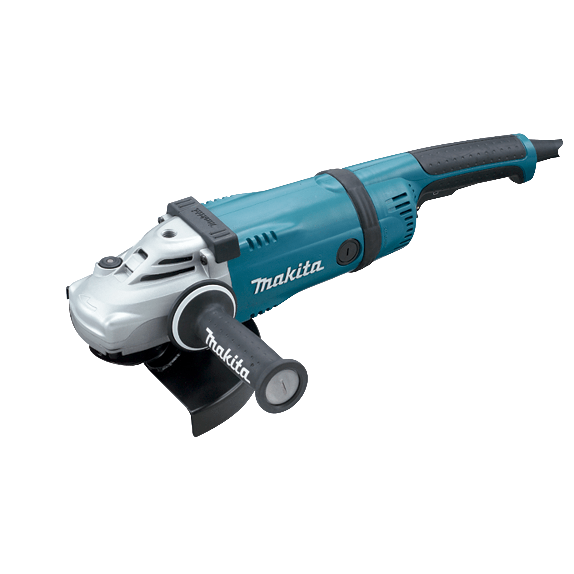 arquivos-ids-158253-ga9040s.png ESMERIL ANGULAR 9" 2600W. 6.7KG. MAKITA GA9040S - Imagen 1