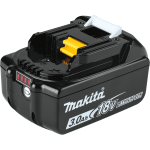 BATERIA 18V LXT 3.0AH - BL1830B 632G12-3 MAKITA
