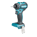 TALADRO ATORNILLADOR INAL HEX 1/4" 18V, 40-23 NM, BL-XPT - LXT, SIN BATERÍAS DDF083Z MAKITA