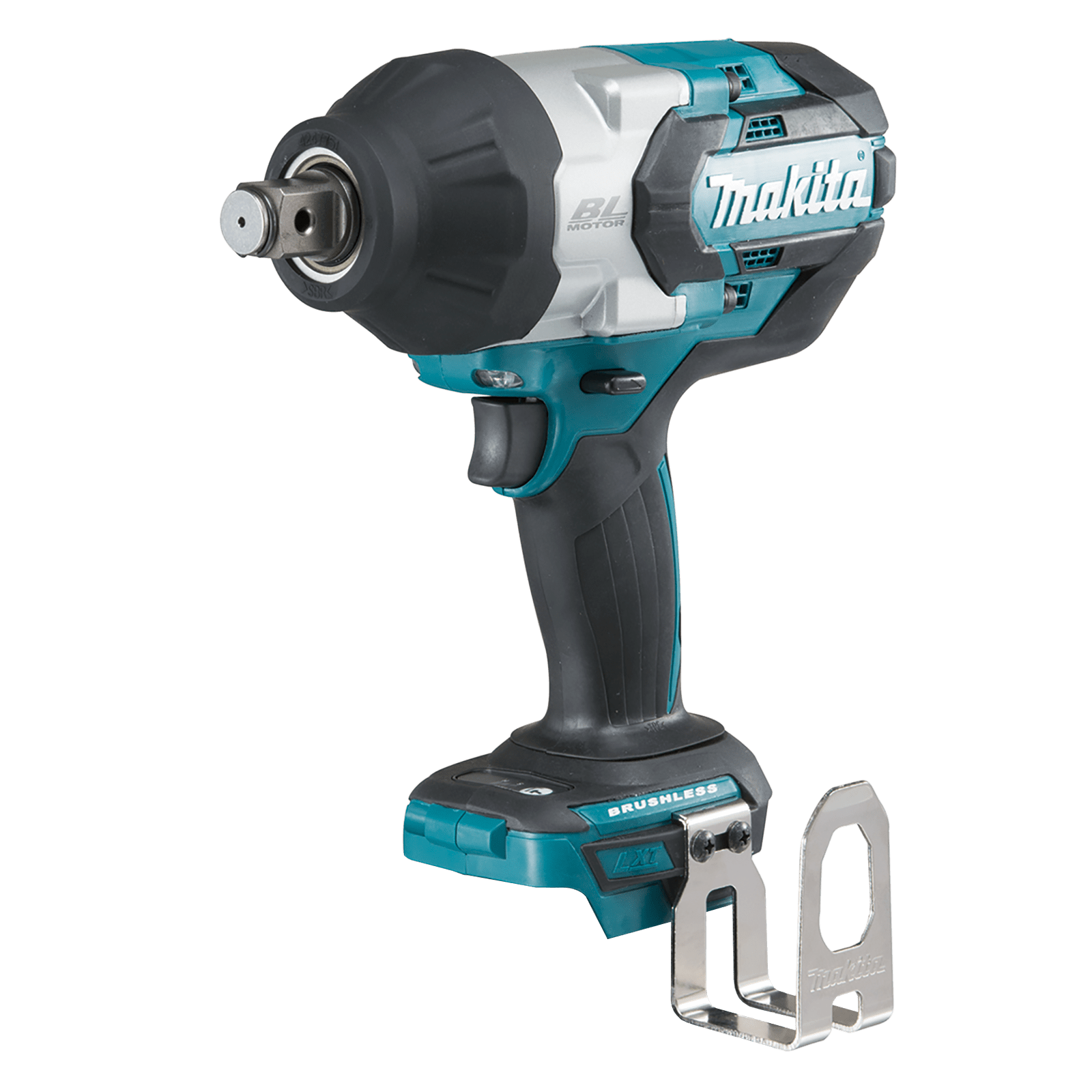 arquivos-ids-158306-dtw1001z.png LLAVE DE IMPACTO 3/4", 18V, 3 VEL., 1,050 NM, BL - LXT, SIN BATERÍAS DTW1001Z MAKITA - Imagen 1