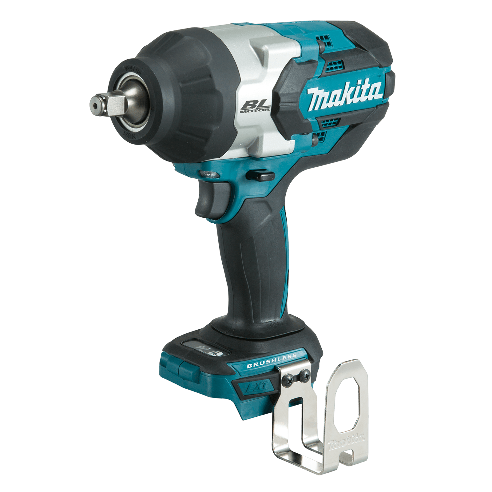 arquivos-ids-158307-dtw1002z.png LLAVE DE IMPACTO 1/2", 18V, 3 VEL., 1,000 NM, BL - LXT, SIN BATERÍAS DTW1002Z MAKITA - Imagen 1