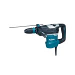 MARTILLO PERFORADOR SDS-MAX 1,100W, 8.0 J., 40MM, 2 FUNC, 6.8 KG, AVT HR4013C MAKITA