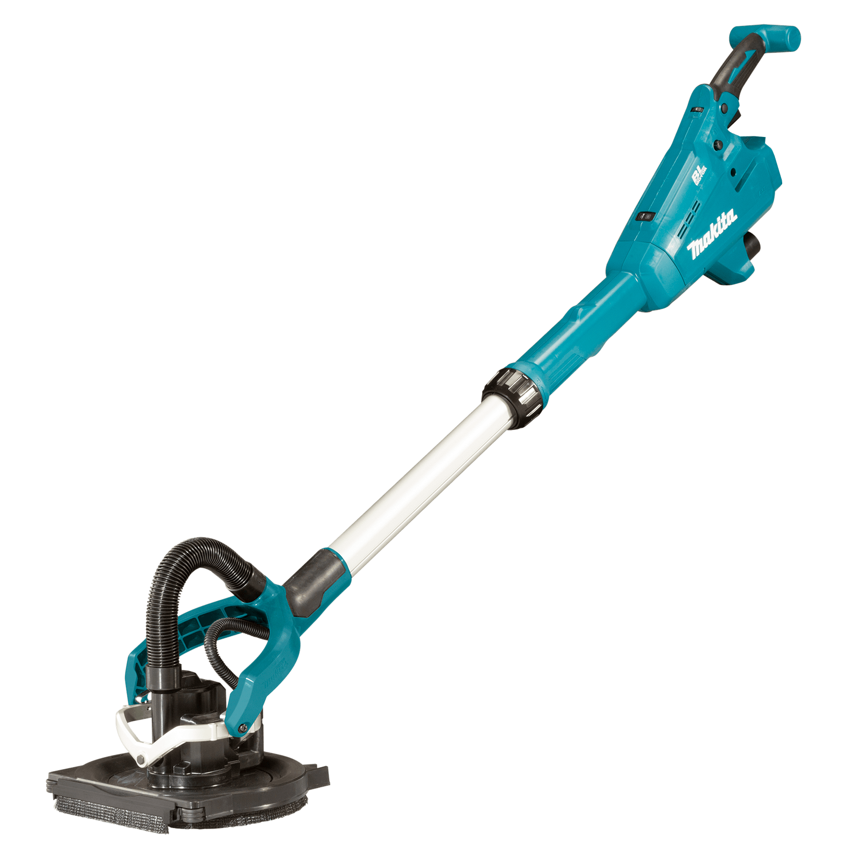 arquivos-ids-158333-dsl800z.png LIJADORA DRYWALL 8 -7/8", HASTA 1.52M /VELO. VARIABLE /BL - AWS, SIN BATERÍAS DSL800Z MAKITA - Imagen 1