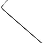 LLAVE ALLEN HEXAGONAL LARGA 3/32" J46206 PROTO