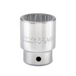DADO SOCKET 12 PT ENC 3/4" 36MM PROTO J5536M