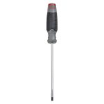 DESARMADOR PLANO TIPO GABINETE 3/16" X 6" PROTO JC31606R