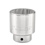 DADO SOCKET 12 PT ENC 3/4" 2" PROTO J5564