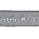 LLAVE CORONA COMPENSADA 12 PT 1/2" X 9/16" PROTO J8181