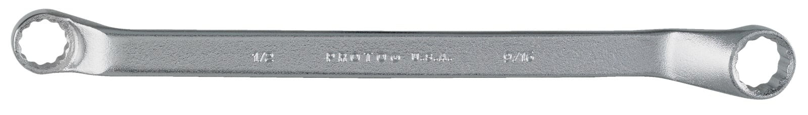 arquivos-ids-158528-j8181.jpg LLAVE CORONA COMPENSADA 12 PT 1/2" X 9/16" PROTO J8181 - Imagen 1