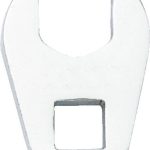 LLAVE PATA DE CUERVO ENC 3/8" 17MM PROTO J4917MCF