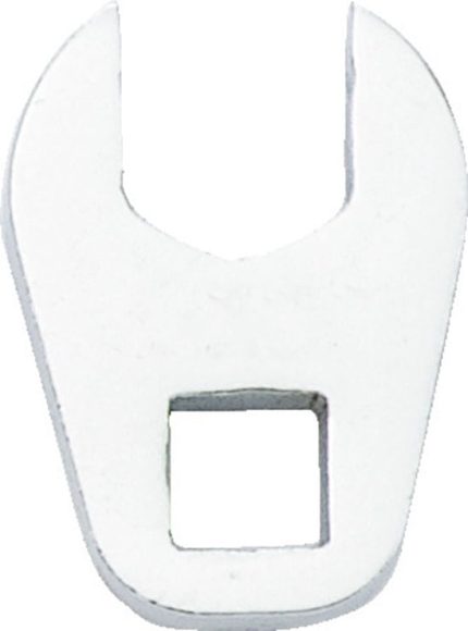 LLAVE PATA DE CUERVO ENC 3/8" 19MM PROTO J4919MCF
