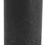 DADO IMPACTO PROFUNDO 6 PT PARED DELGADA ENC 3/4" 1 3/8" PROTO J07522-LT