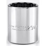 DADO SOCKET 12 PT ENC 1/2" 29MM PROTO J5429M