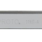 LLAVE C/CARRACA (RATCHET) DOBLE 12 PT 1/2" X 9/16" PROTO J1193T-A