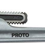 LLAVE STILLSON ALUMINIO 10" PROTO J810A