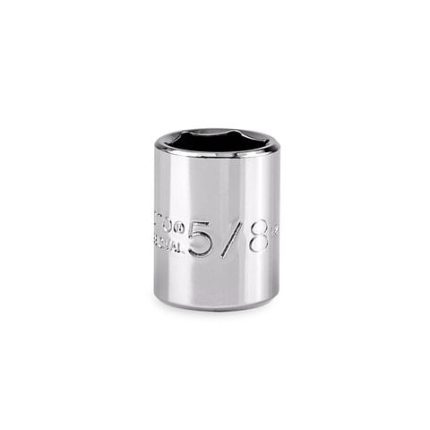 DADO SOCKET 6 PT ENC 3/8" 5/8" PROTO J5220H