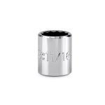 DADO SOCKET 12 PT ENC 3/8" 11/16" PROTO J5222