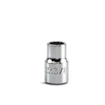 DADO SOCKET 12 PT ENC 3/8" 3/8" PROTO J5212