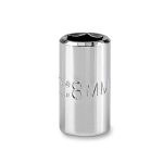 DADO SOCKET 6 PT ENC 1/4" 8MM PROTO J4708M
