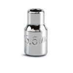 DADO STANDARD 6 PT ENC 1/4" 5.5MM PROTO J47055M