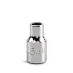 DADO STANDARD 6 PT ENC 1/4" 5MM PROTO J4705M
