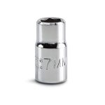 DADO STANDARD 6 PT ENC 1/4" 7MM PROTO J4707M