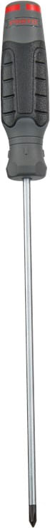 arquivos-ids-158727-jp0108r.jpg DESARMADOR ESTRELLA (PHILIPS) #1 X 8" PROTO JP0108R - Imagen 1