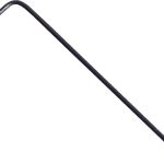 LLAVE HEXAGONAL DE BRAZO CORTO, 10MM PROTO J46322