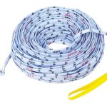 WINCHA ESPECIAL PARA VOLADURA 30MTR KESON DG30M