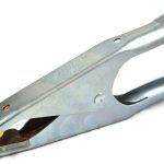 GRAPA PARA TIERRA 500 A LENCO EG-500