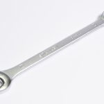 LLAVE MIXTA 12PT 1 1/16" STANLEY 86-844LA