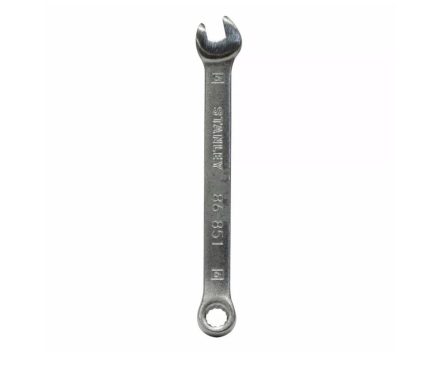 LLAVE MIXTA 6MM STANLEY 91-057 (86-851)