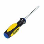 DESARMADOR ESTRELLA THRIFTY #2 X 1/4" X 4" STANLEY 60-002B