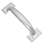 PULL DOOR CON TORNILLOS DE ALUMINIO STANLEY 1345840