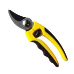 TIJERA UNA MANO P/PODAR BI-MATERIAL 8" (203MM) STANLEY 14-302