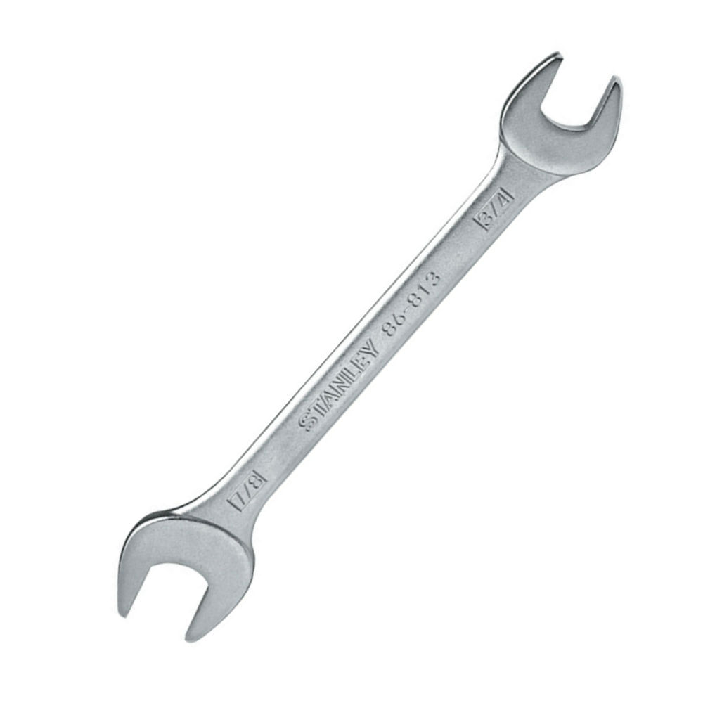 arquivos-ids-158920-86-800.jpg LLAVE DE BOCA 1/4" X 5/16" STANLEY 86-800 - Imagen 1